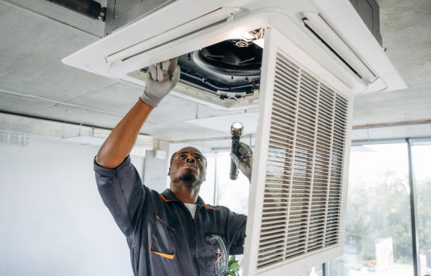 Licensed Furnace Repair service in Wood-Ridge, NJ - FH HVAC
